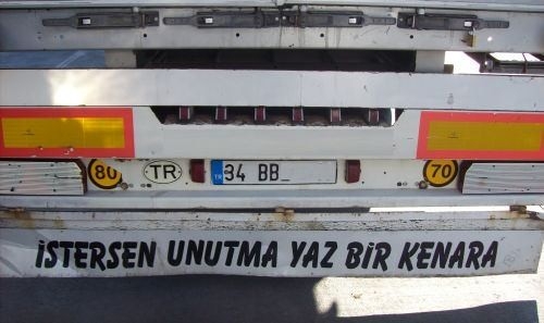 Efsane Olmuş 27 Komik Kamyon Arkası Yazısı resimleri galerisi resim 3