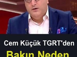Tam bir rezalet