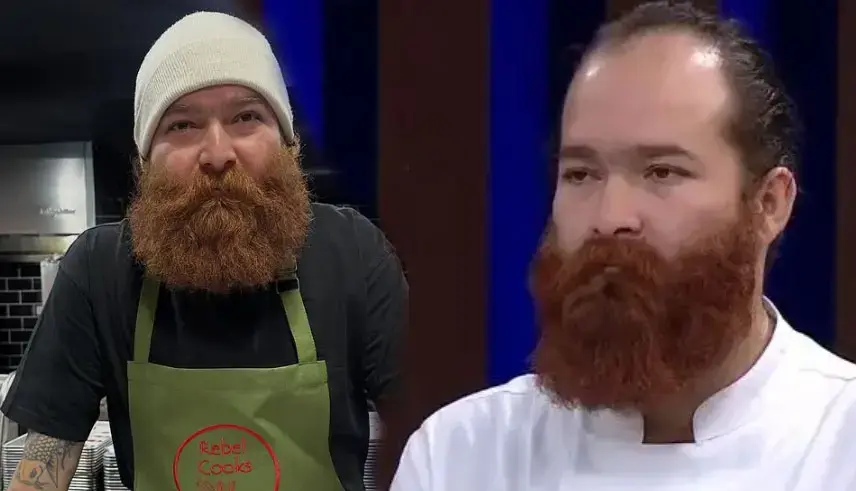 MASTERCHEF Eren galerisi resim 1