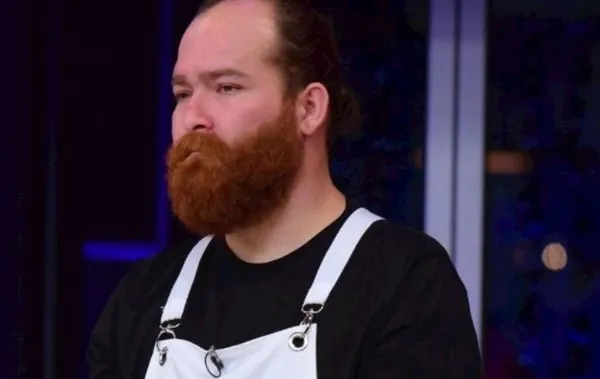 MASTERCHEF Eren galerisi resim 4