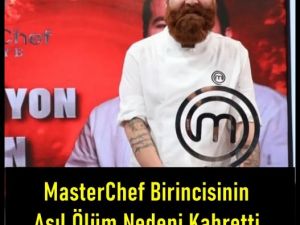 MASTERCHEF Eren