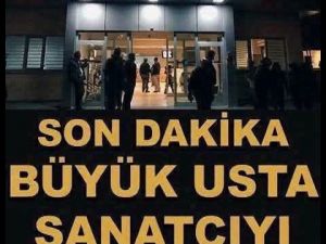 Ünlü oyuncu hayatını kaybetti.