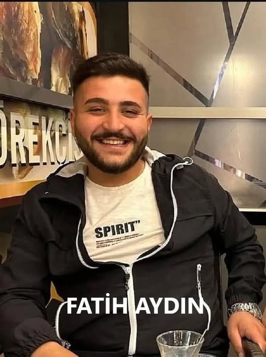 Esra erolda aranan fatih aydın hayatını kaybetti demişlerdi. galerisi resim 2