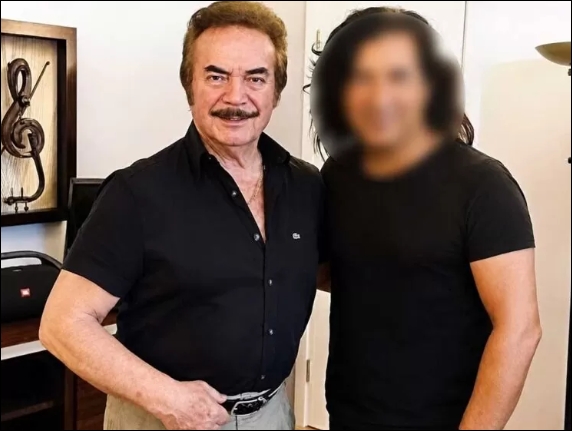 22 Sene Boyunca Yardım Almış galerisi resim 2