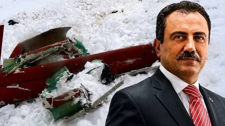 Muhsin Yazıcıoğlu galerisi resim 1