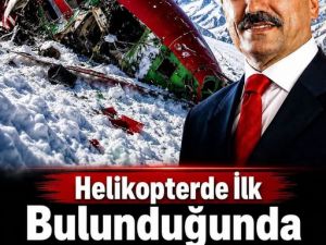 Muhsin Yazıcıoğlu