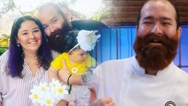 Eşinin paylaşımı yürek dağladı. galerisi resim 3