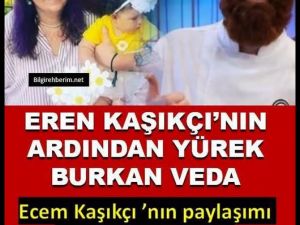 Eşinin paylaşımı yürek dağladı.