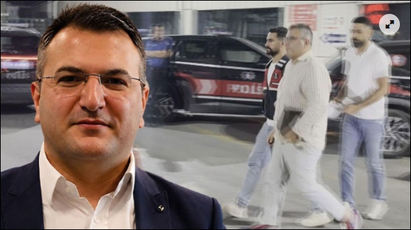 Dikkat Çeken Hediye Detayı galerisi resim 2