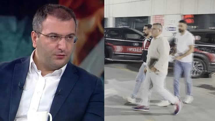 Dikkat Çeken Hediye Detayı galerisi resim 3