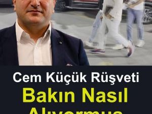 Dikkat Çeken Hediye Detayı