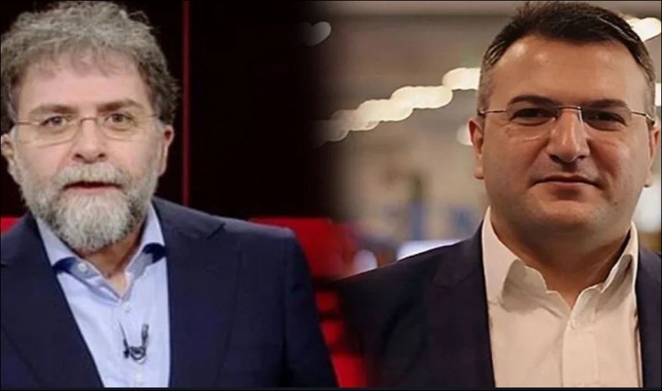 Çok Konuşulacak Cem Küçük Yazısı galerisi resim 2