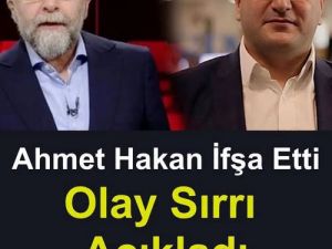 Çok Konuşulacak Cem Küçük Yazısı