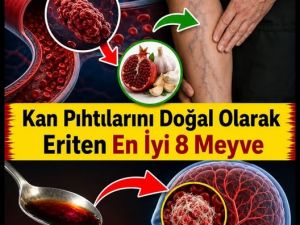 Kalp Damar Hastalığı