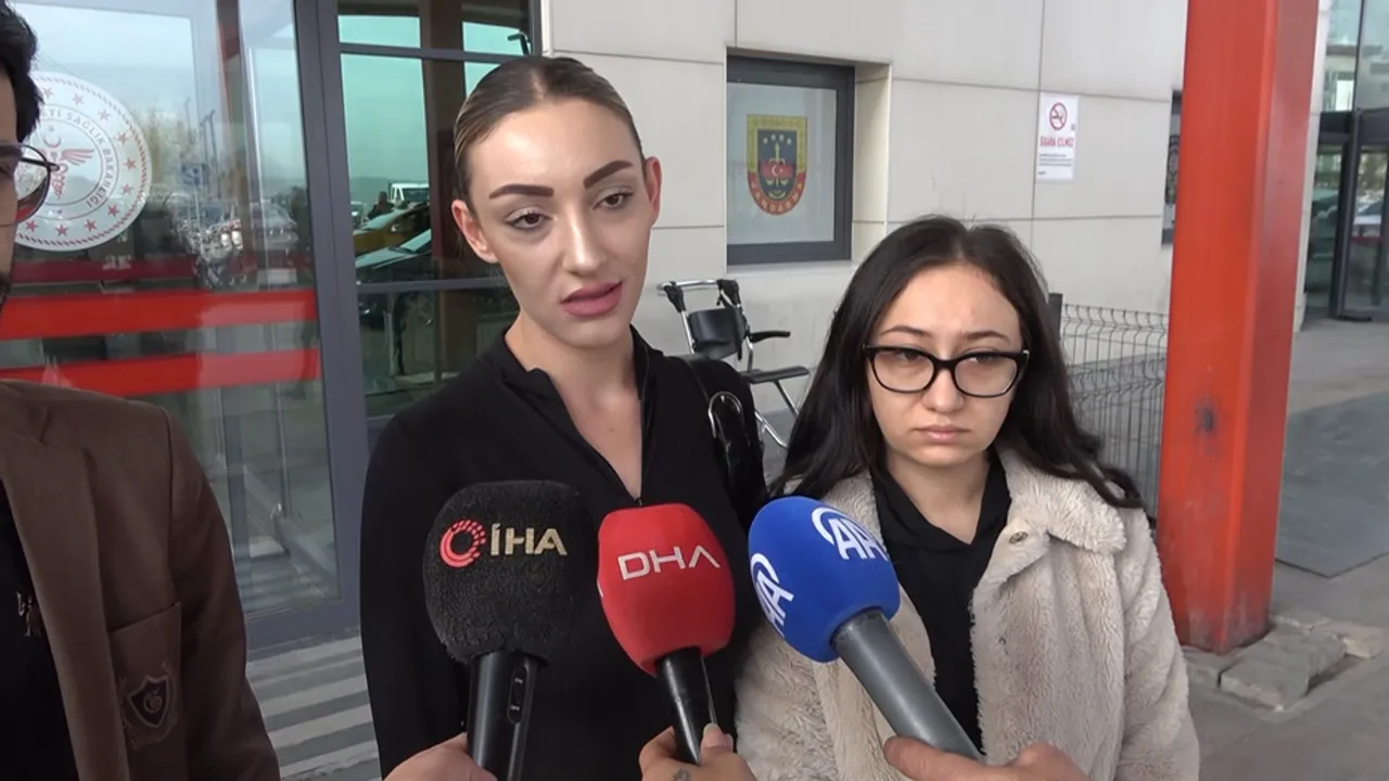 Güllü'nün kızı Tuğyan için istenen ceza belli oldu! galerisi resim 1