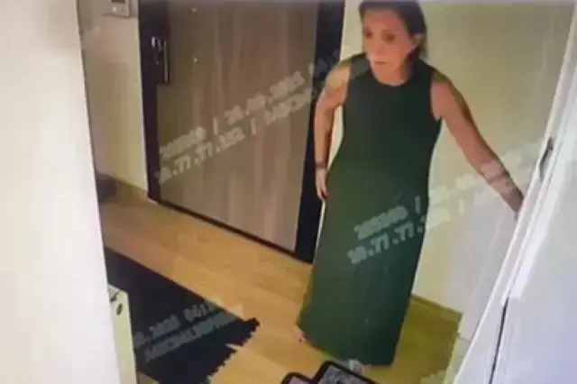 Güllü'nün kızı Tuğyan için istenen ceza belli oldu! galerisi resim 3