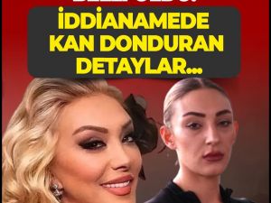Güllü'nün kızı Tuğyan için istenen ceza belli oldu!