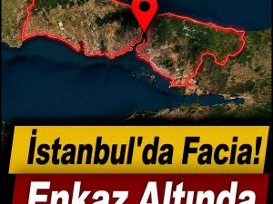 Mahsur kalanlar