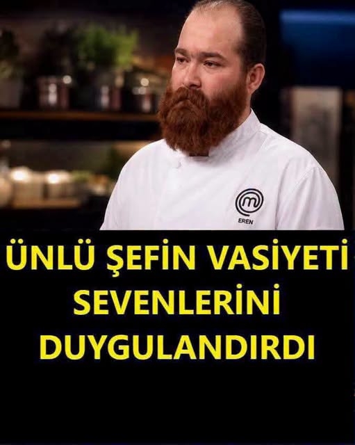 Eren Kaşıkçı'nın Ardından galerisi resim 1