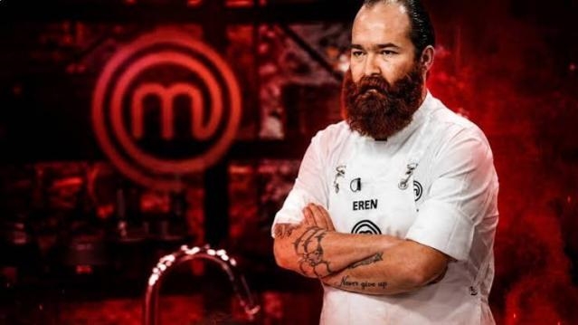 Eren Kaşıkçı'nın Ardından galerisi resim 2