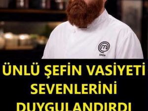 Eren Kaşıkçı'nın Ardından