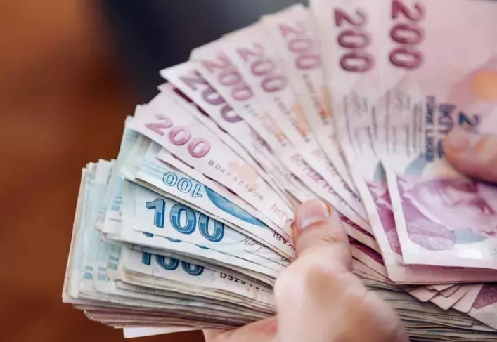 Emeklilik ve Asgari Ücret Hakkında galerisi resim 1