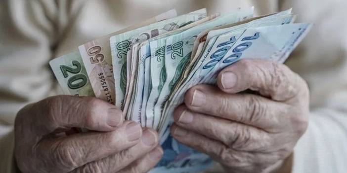 Emeklilik ve Asgari Ücret Hakkında galerisi resim 3