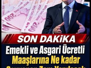 Emeklilik ve Asgari Ücret Hakkında