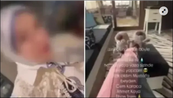 Sosyal Medyada Gündem Oldu. galerisi resim 2