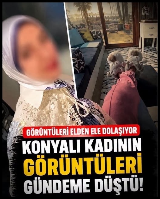 Sosyal Medyada Gündem Oldu. galerisi resim 3