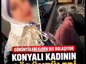 Sosyal Medyada Gündem Oldu.