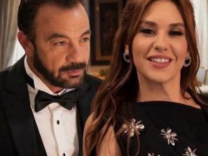 42 yaşımda aşık oldum,