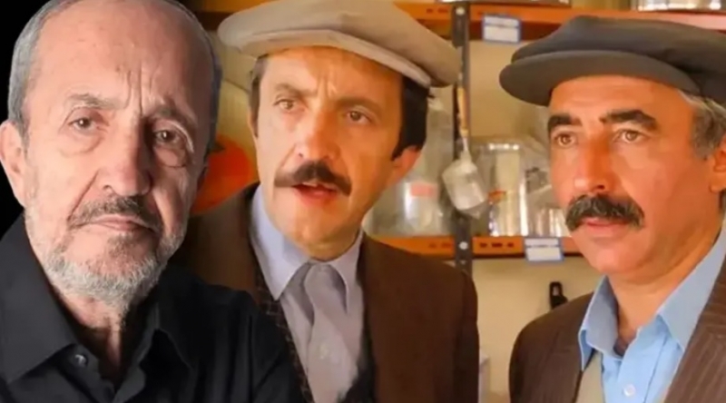 Vefat haberi sanat dünyasında büyük üzüntüye yol açtı. galerisi resim 2