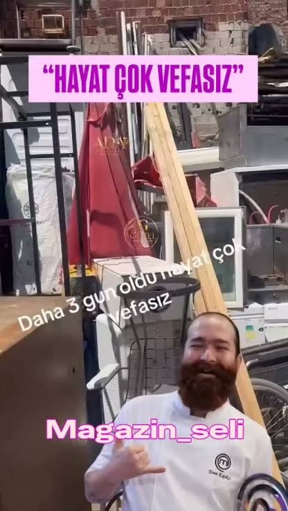 Eren Kaşıkçı'nın Asıl Ölüm Nedeni, galerisi resim 2