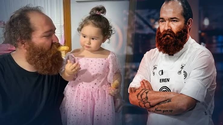 Eren Kaşıkçı'nın Asıl Ölüm Nedeni, galerisi resim 4