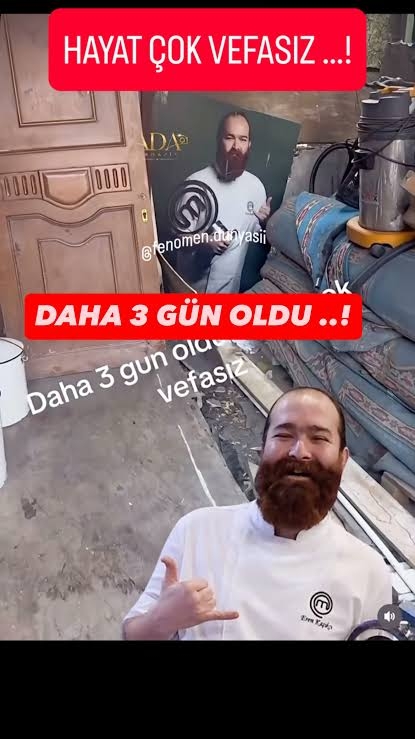 Eren Kaşıkçı'nın Asıl Ölüm Nedeni, galerisi resim 5