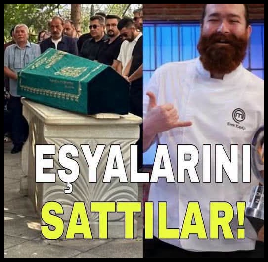 Eren Kaşıkçı'nın Asıl Ölüm Nedeni,