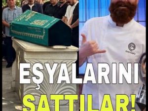 Eren Kaşıkçı'nın Asıl Ölüm Nedeni,