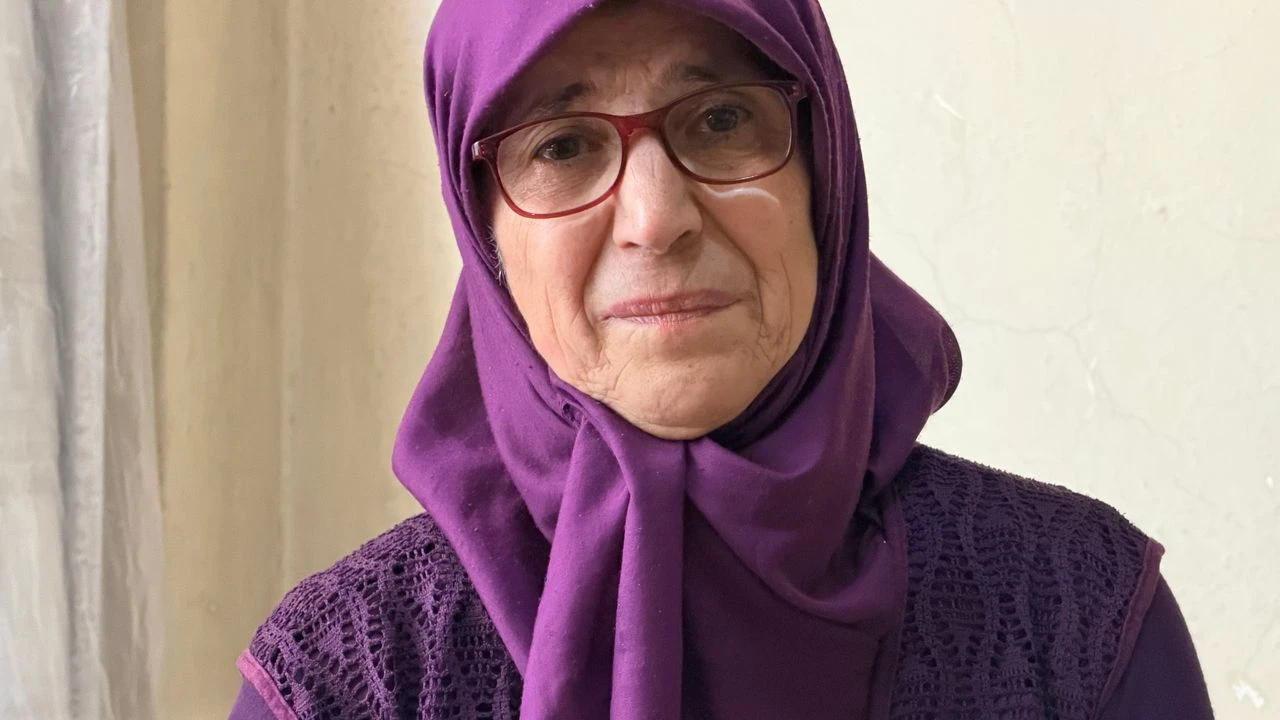 Anne beni kurtar" dedi, kayıplara karıştı. galerisi resim 3
