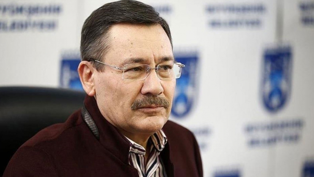 Melih Gökçek galerisi resim 2