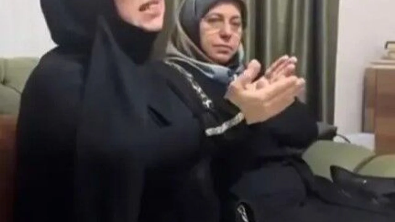 Damadın Annesinin Sözleri galerisi resim 2