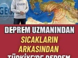 Ahmet Ercan Açıklamada Bulundu..