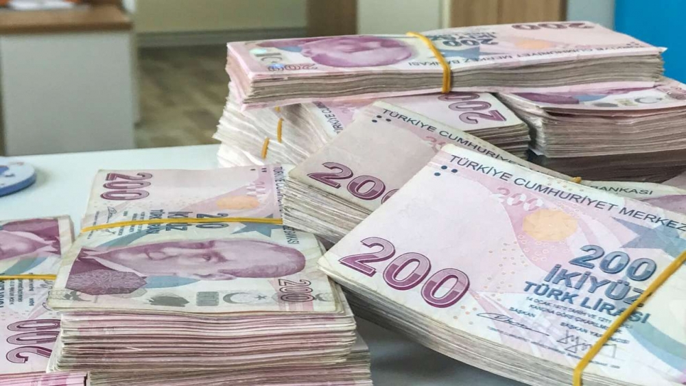 Tüm maaş ödemeleri değişti.. galerisi resim 3