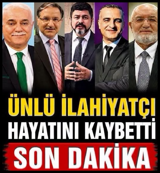 Vefat sebebi
