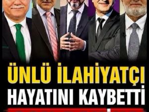 Vefat sebebi