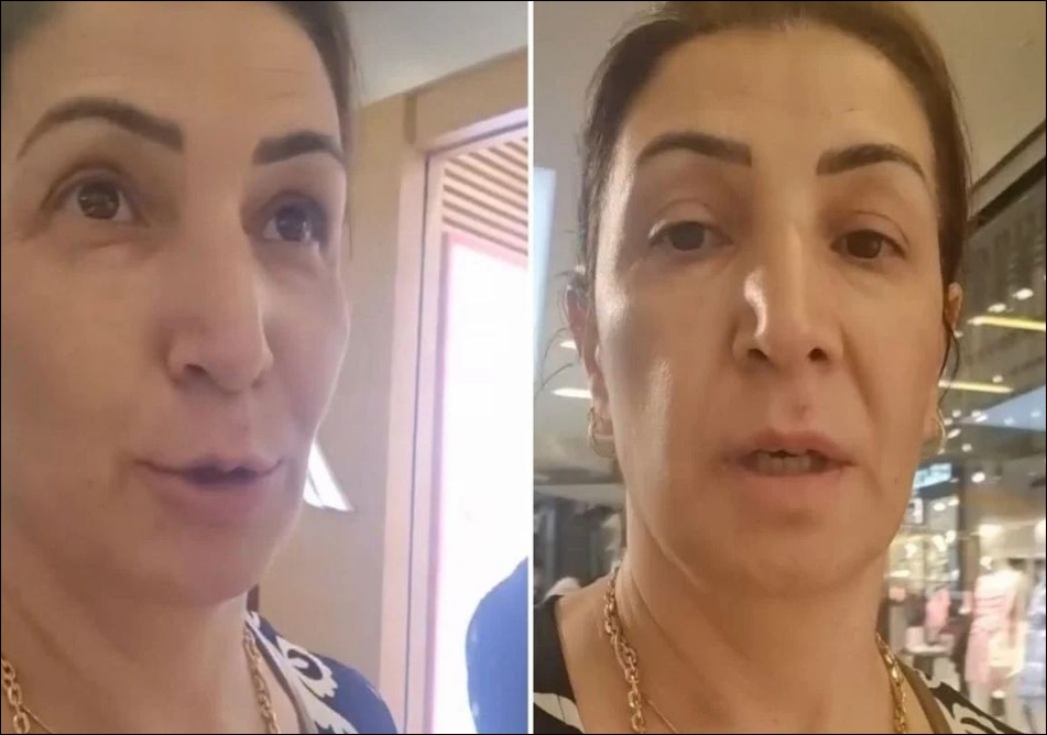 Kadının İsyanı galerisi resim 2