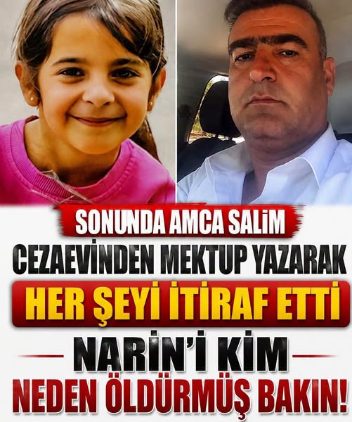 Narin Olayı Gerçekleri