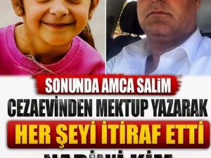 Narin Olayı Gerçekleri