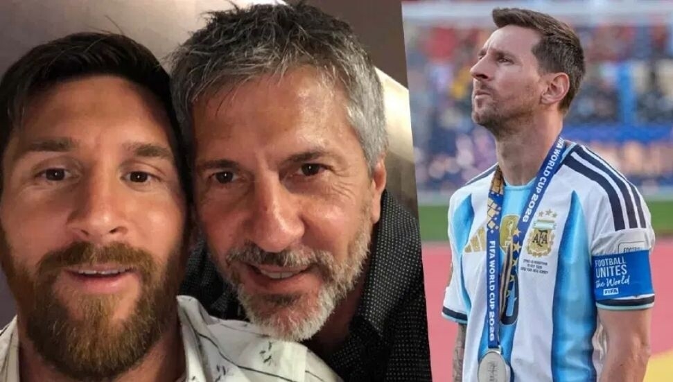 Messi galerisi resim 2