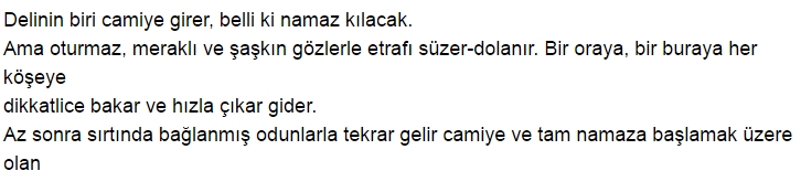 ADETİNİZ BÖYLE DEĞİL Mİ ? galerisi resim 2